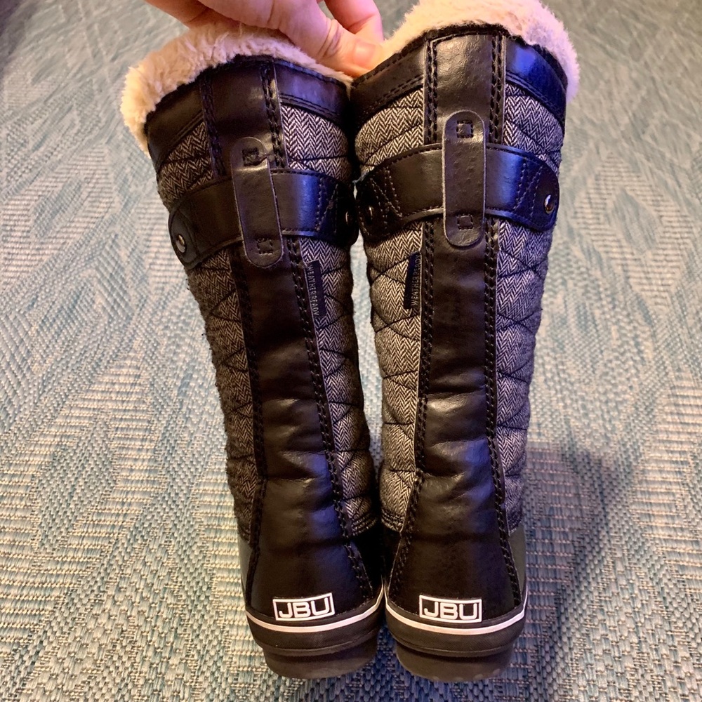 Cute Winter boots - Picture 4 of 7